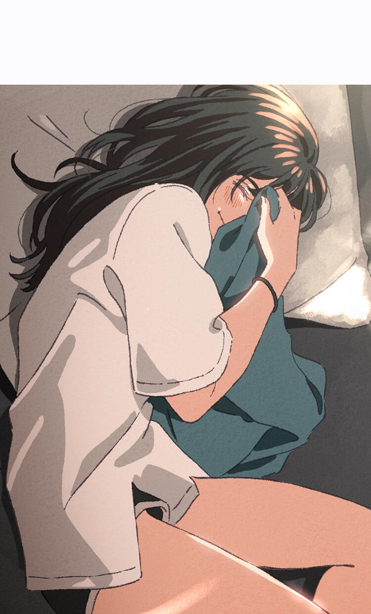 初恋のにおい